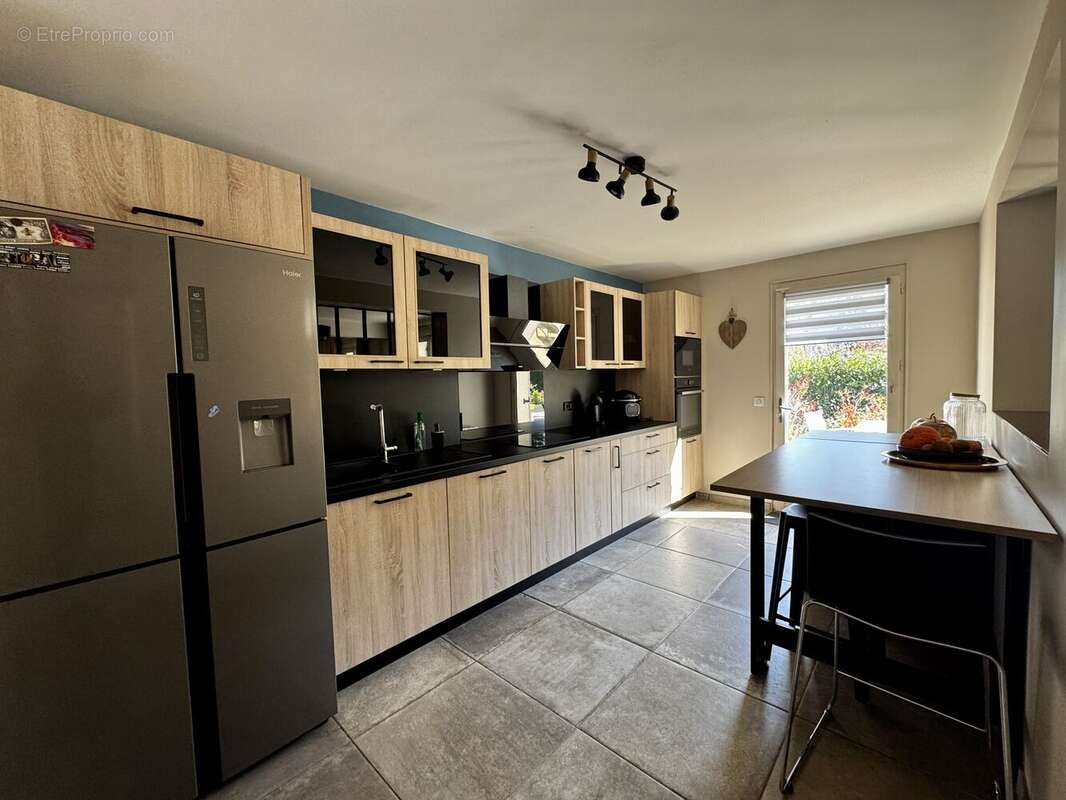 Photo 5 - Maison à MONTFORT-L'AMAURY