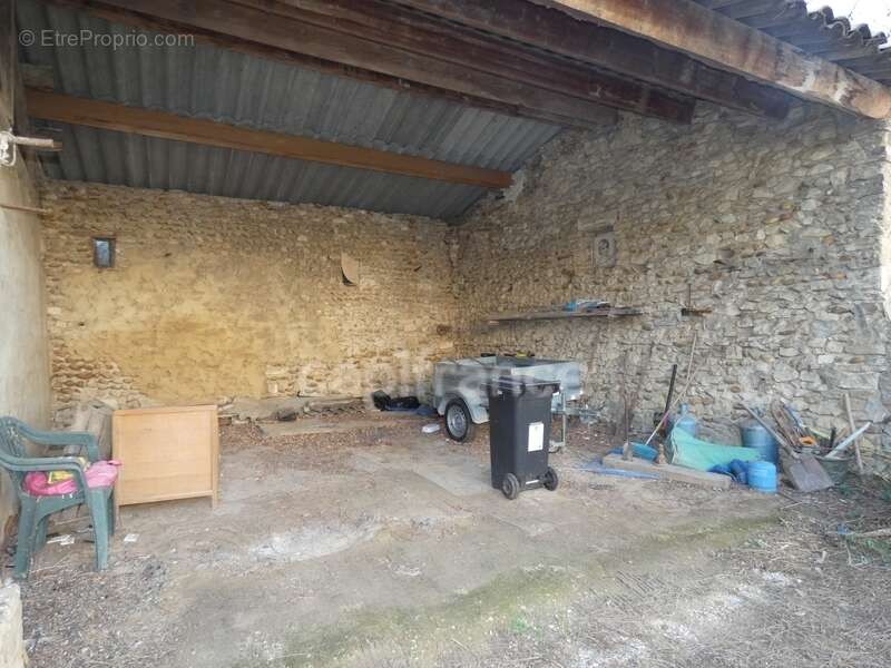 Maison à SAINT-GENIES-DE-COMOLAS