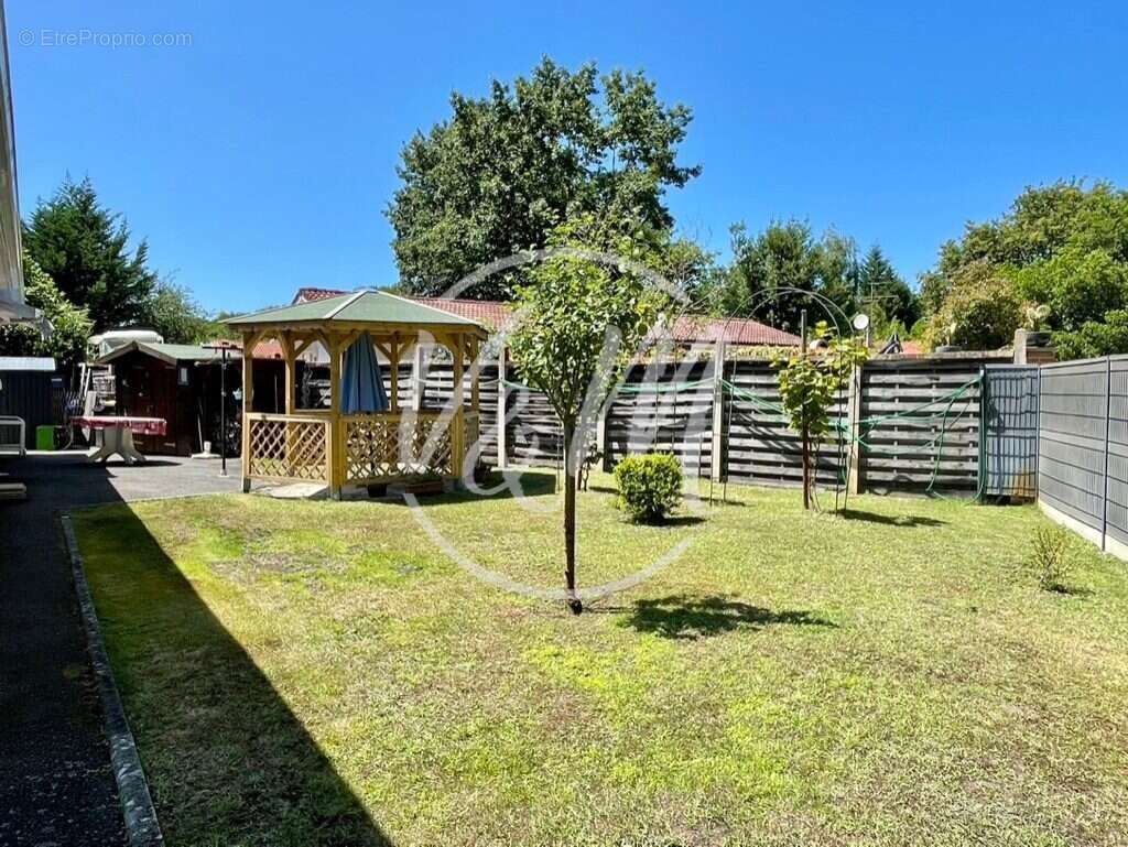 Maison à ANDERNOS-LES-BAINS
