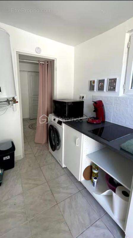 Studio avec jardin proche gare pour investisseur ou primo-accédant - photo 3