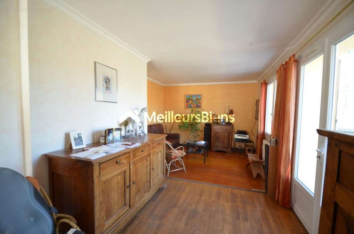 Maison à CALUIRE-ET-CUIRE