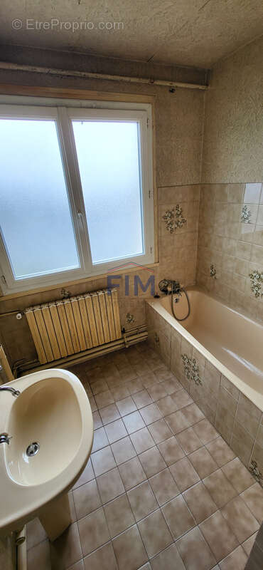 Appartement à DIEPPE