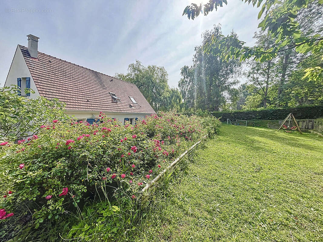 Maison à SAINT-GERMAIN-DE-LA-GRANGE