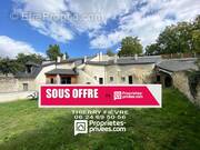 Maison à CHACE