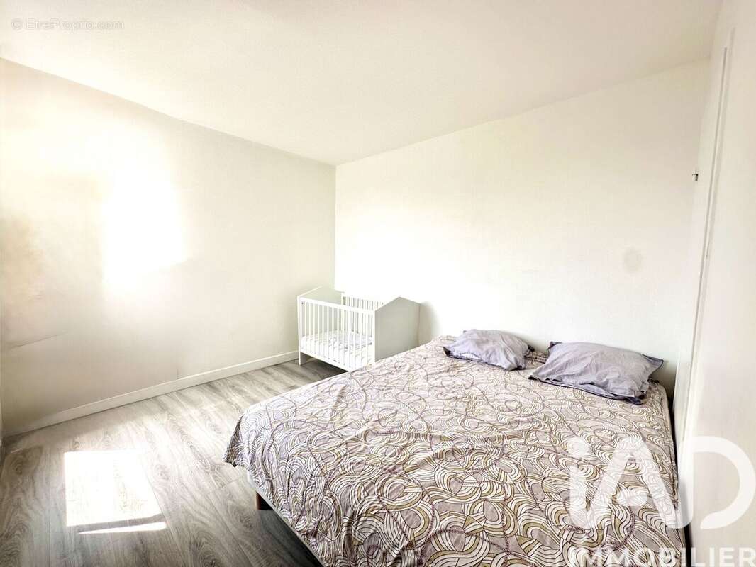 Photo 7 - Appartement à MASSY