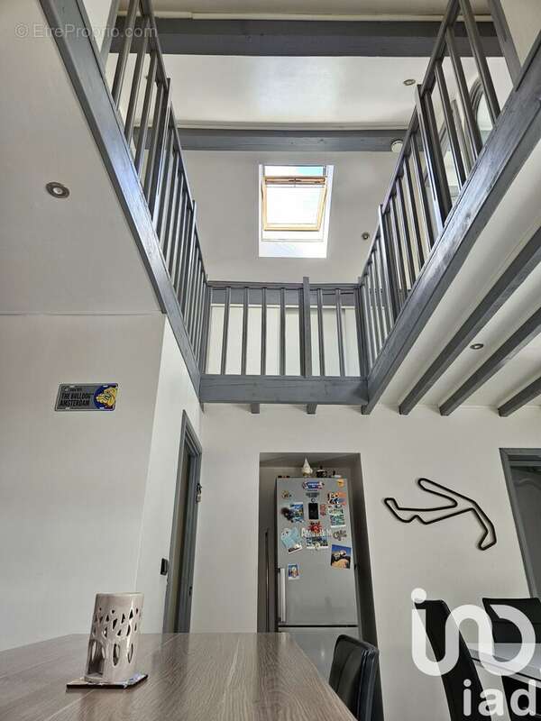 Photo 5 - Appartement à MEXY
