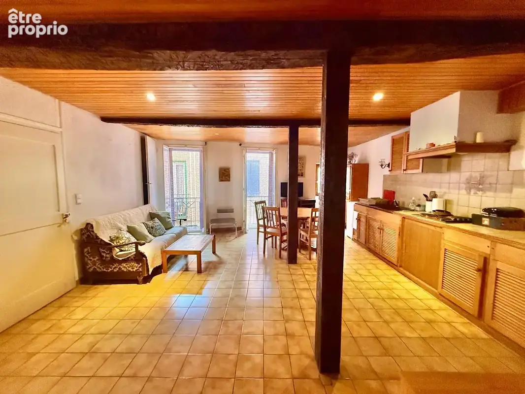 Grande maison en vente 499000 € à Collioure (66) - photo 36
