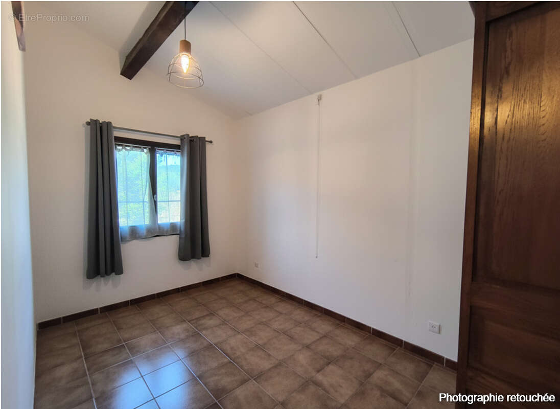 ROAIX, Maison 150m² avec piscine et vue sur le Mont Ventoux - photo 10