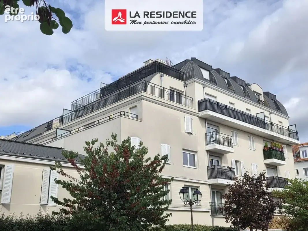 Appartement 5 pièces 98 m² à vendre à Franconville (95130) - photo 5