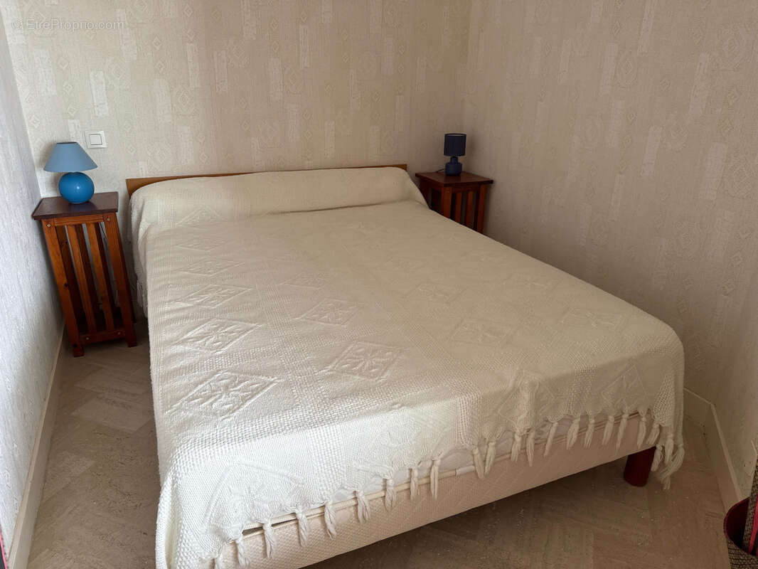 Appartement à SAINT-JEAN-DE-MONTS