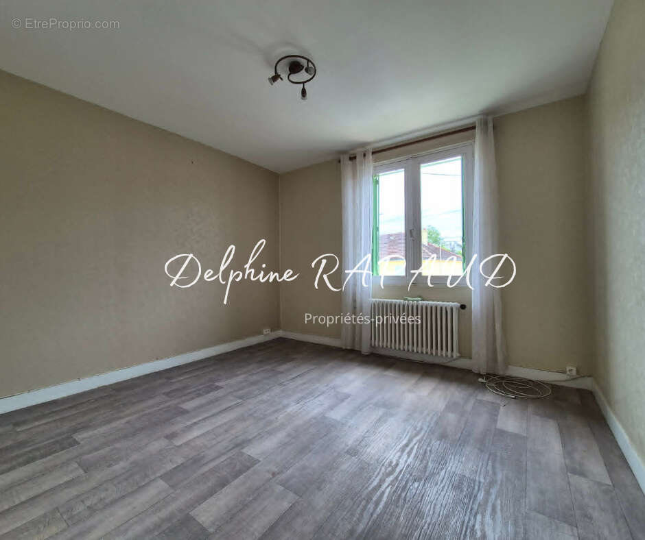 Maison Nogent Le Rotrou 74 m2 - photo 9