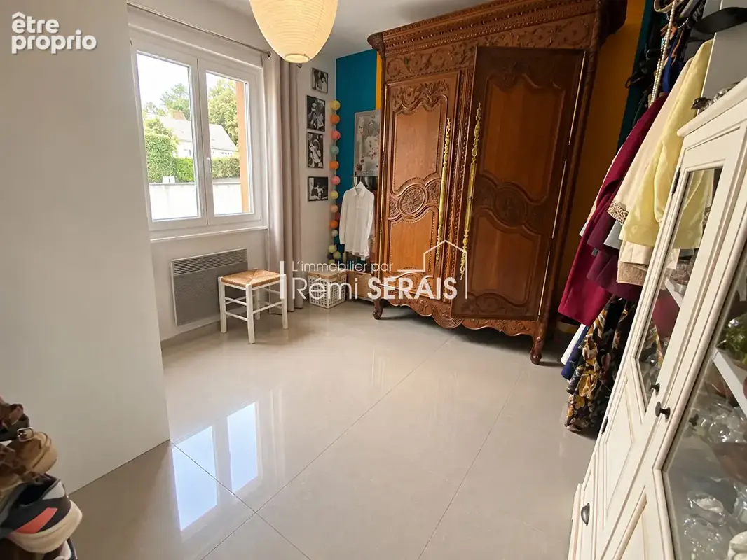 Maison spacieuse, 4 chambres, aux portes de FALAISE - photo 7