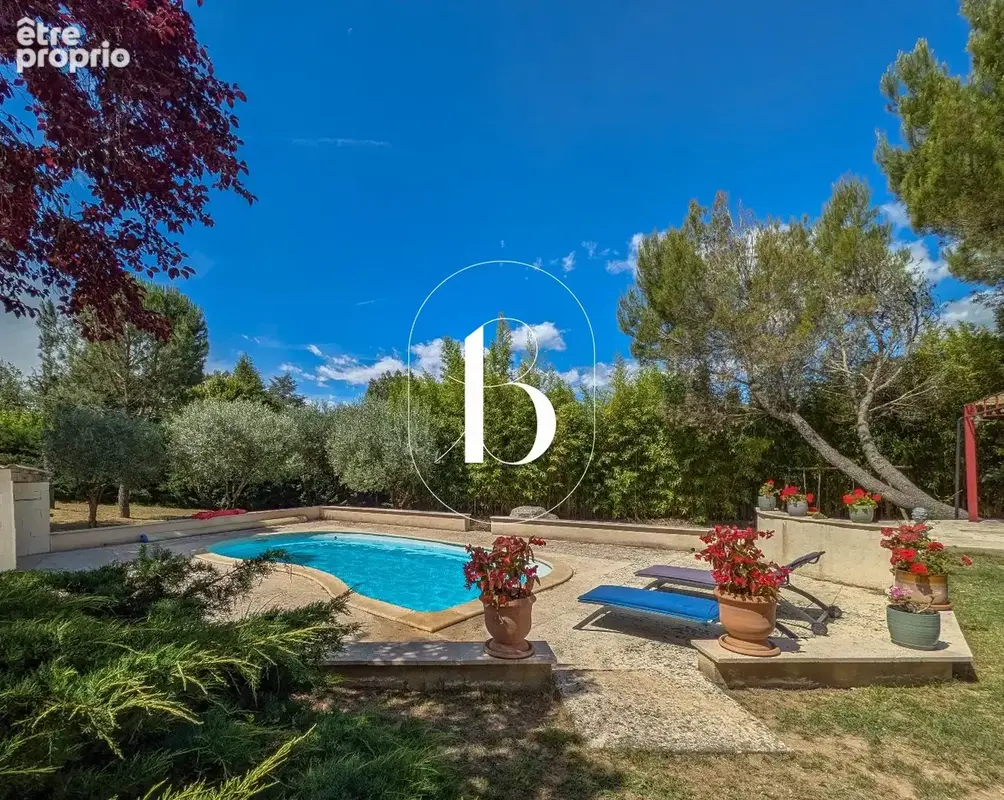 Maison 5 pièces 150 m² à vendre à Barjac (30430) - photo 3