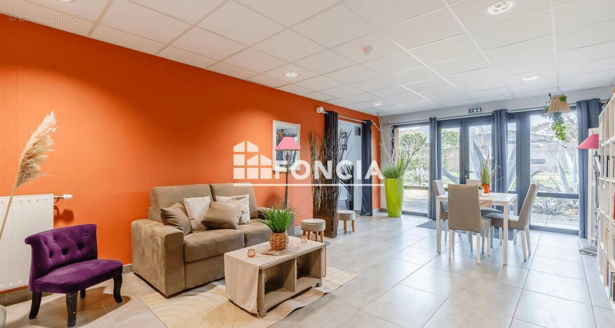Appartement à LES SABLES-D'OLONNE