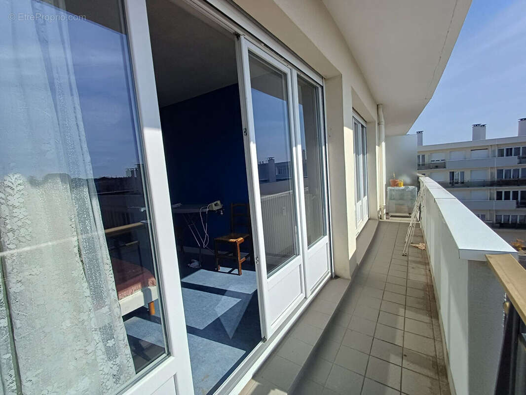 Appartement à CLERMONT-FERRAND