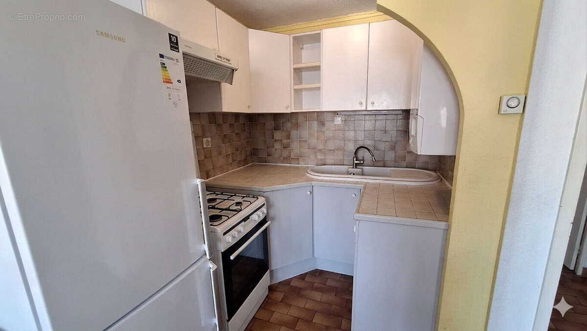 Appartement à AGDE