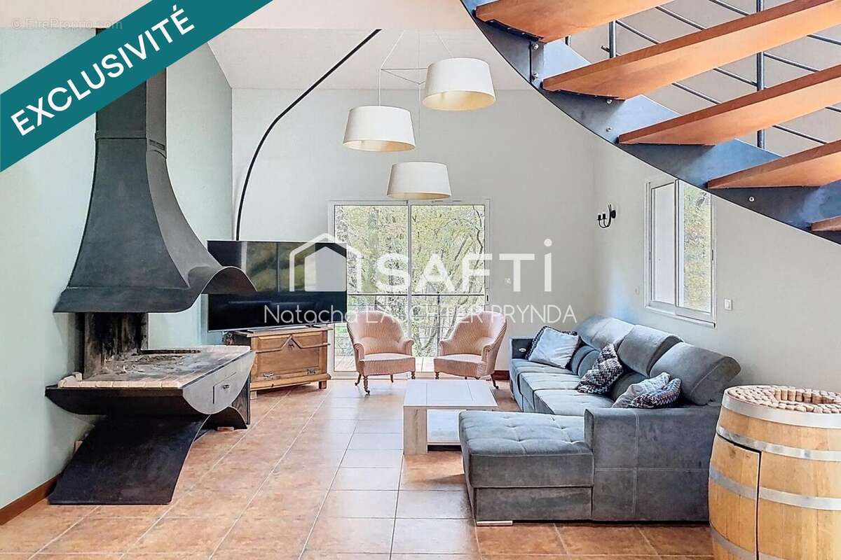 Photo 3 - Maison à BOULOC