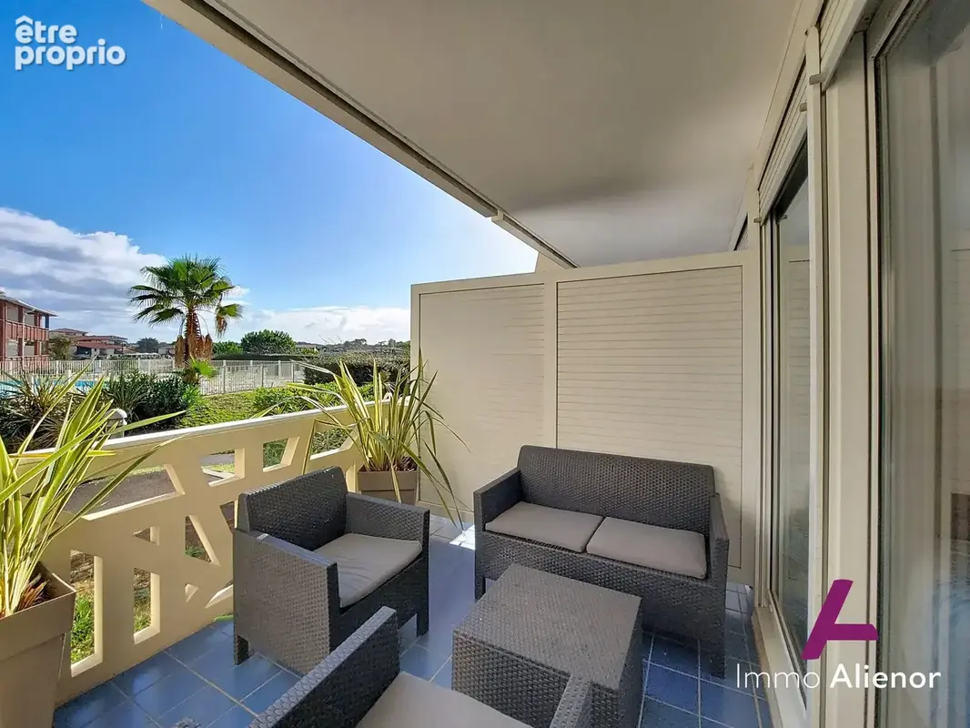 Appartement 4 pièces 40 m² à vendre à Vieux-Boucau-Les-Bains (40480) - photo 6
