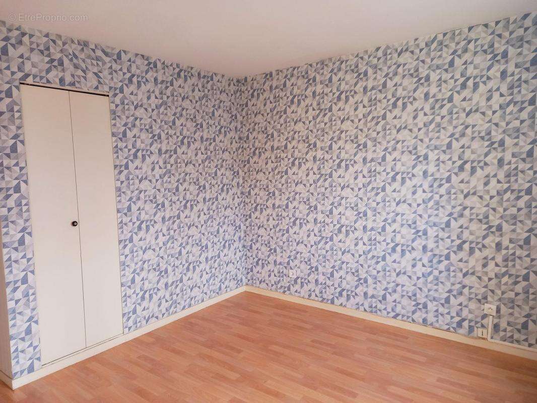 Maison à LA MILESSE