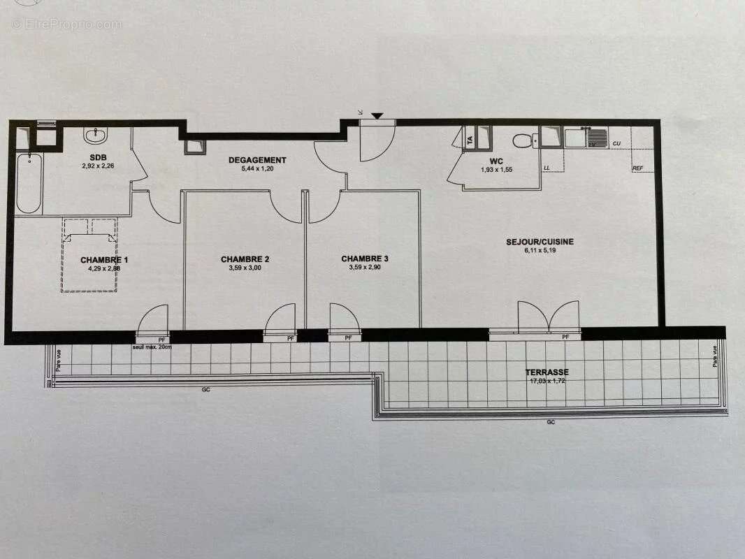 Appartement À Vendre - photo 10