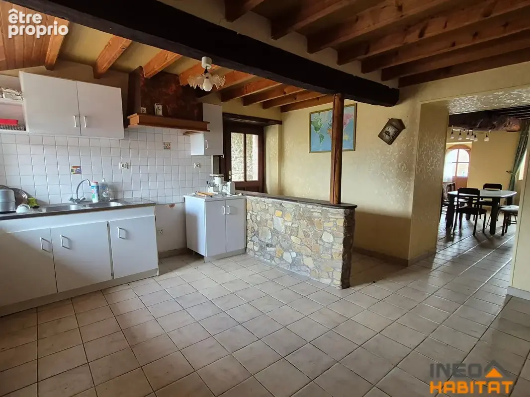 Maison Le Petit Fougeray 4 pièce(s) 85 m2 - photo 3