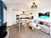 Appartement à AURIBEAU-SUR-SIAGNE