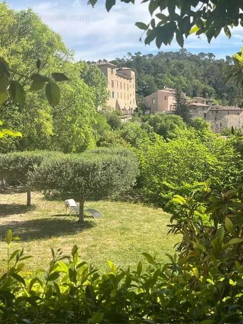 Montfort/Argens charme 2 chambres piscine - photo 16