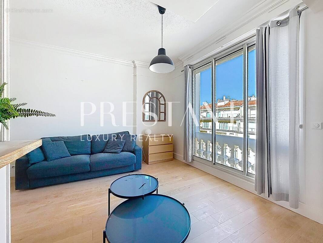 Appartement à SAINT-JEAN-DE-LUZ