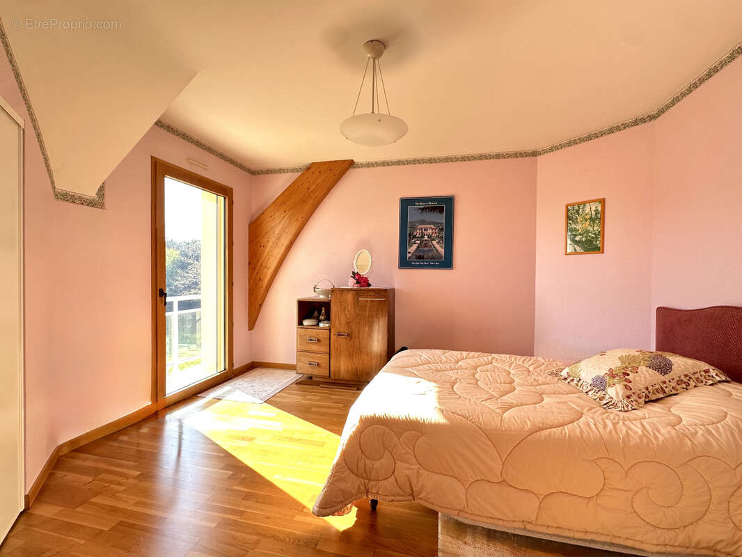 Maison à MAUVES-SUR-LOIRE
