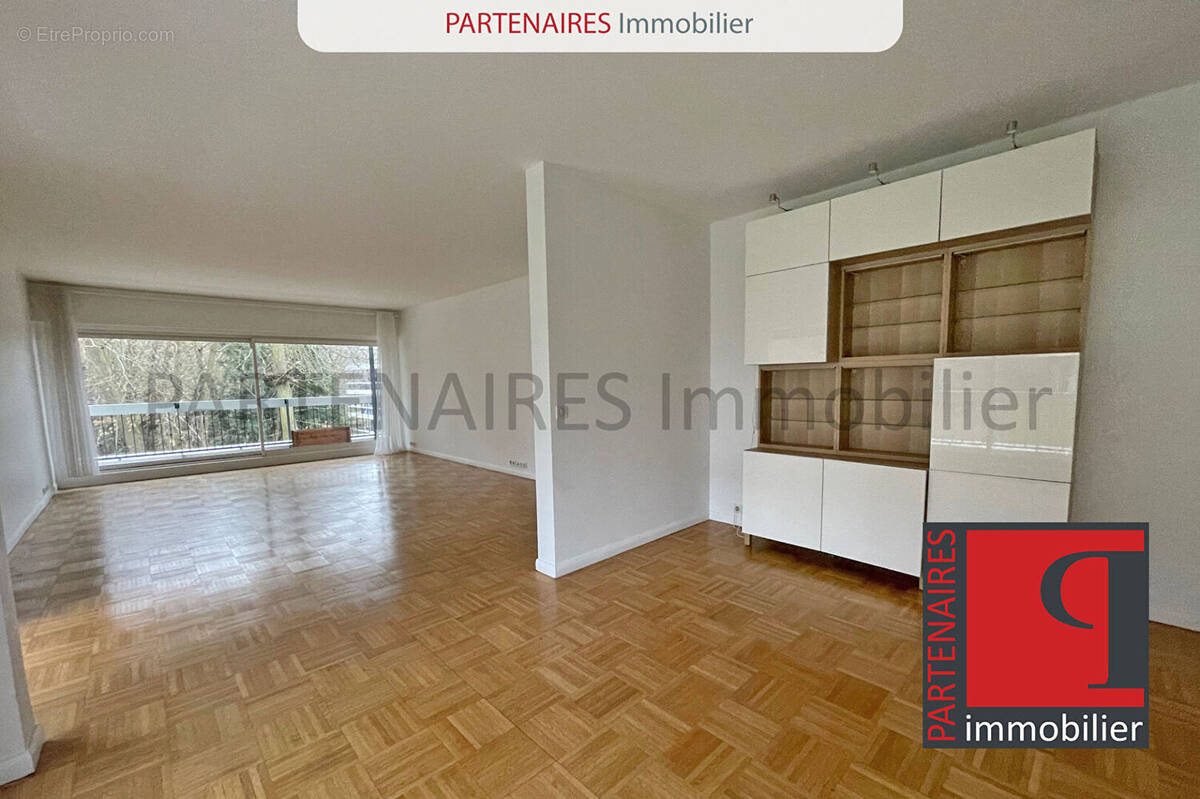 Appartement à LE CHESNAY