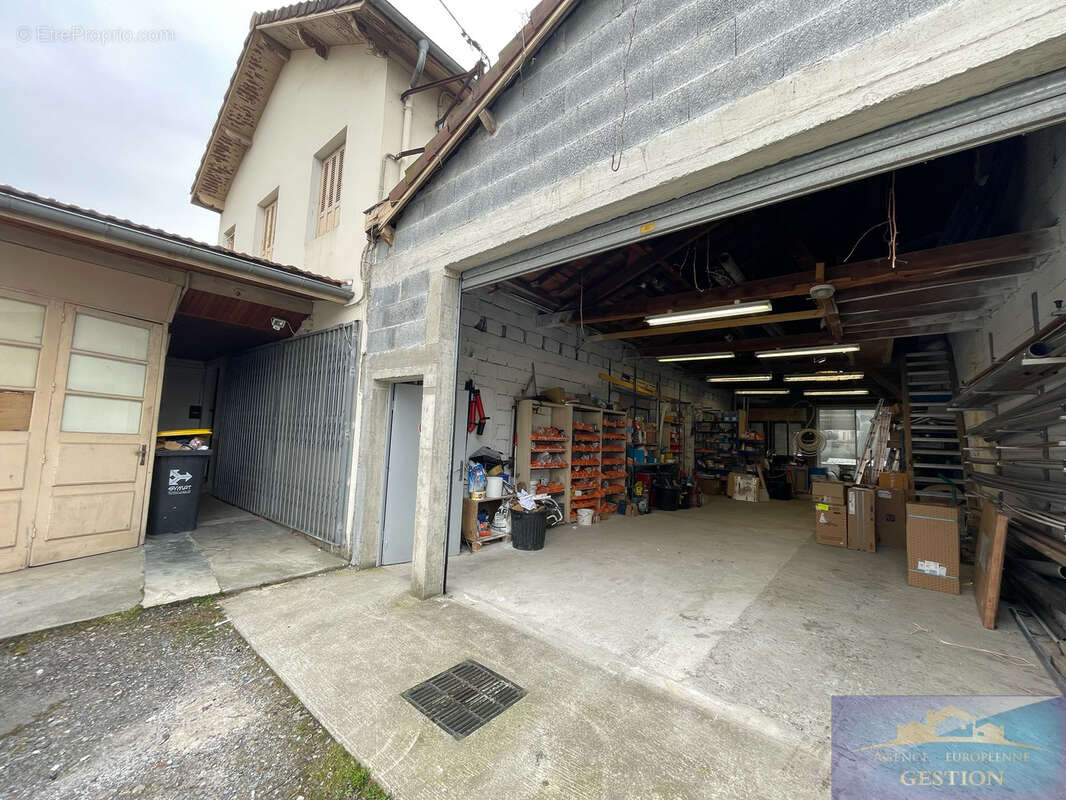 Appartement à LOURDES
