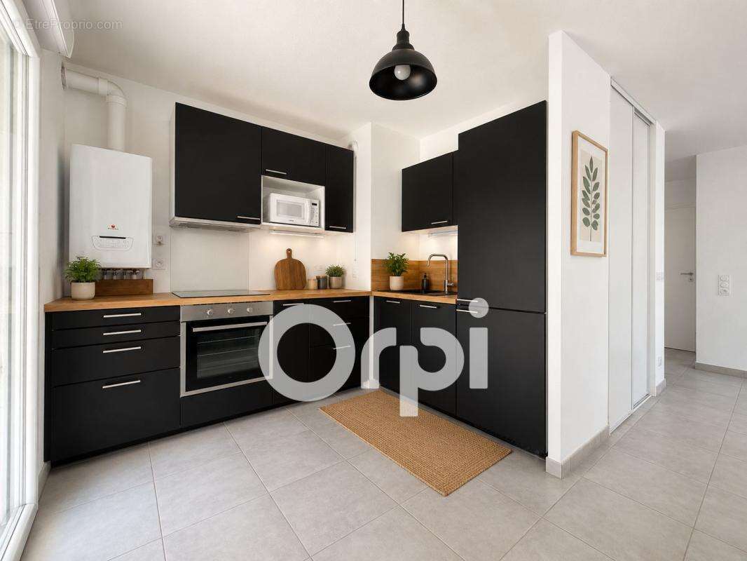Appartement à VILLARD-BONNOT