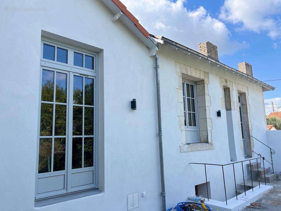 Maison à LA ROCHELLE