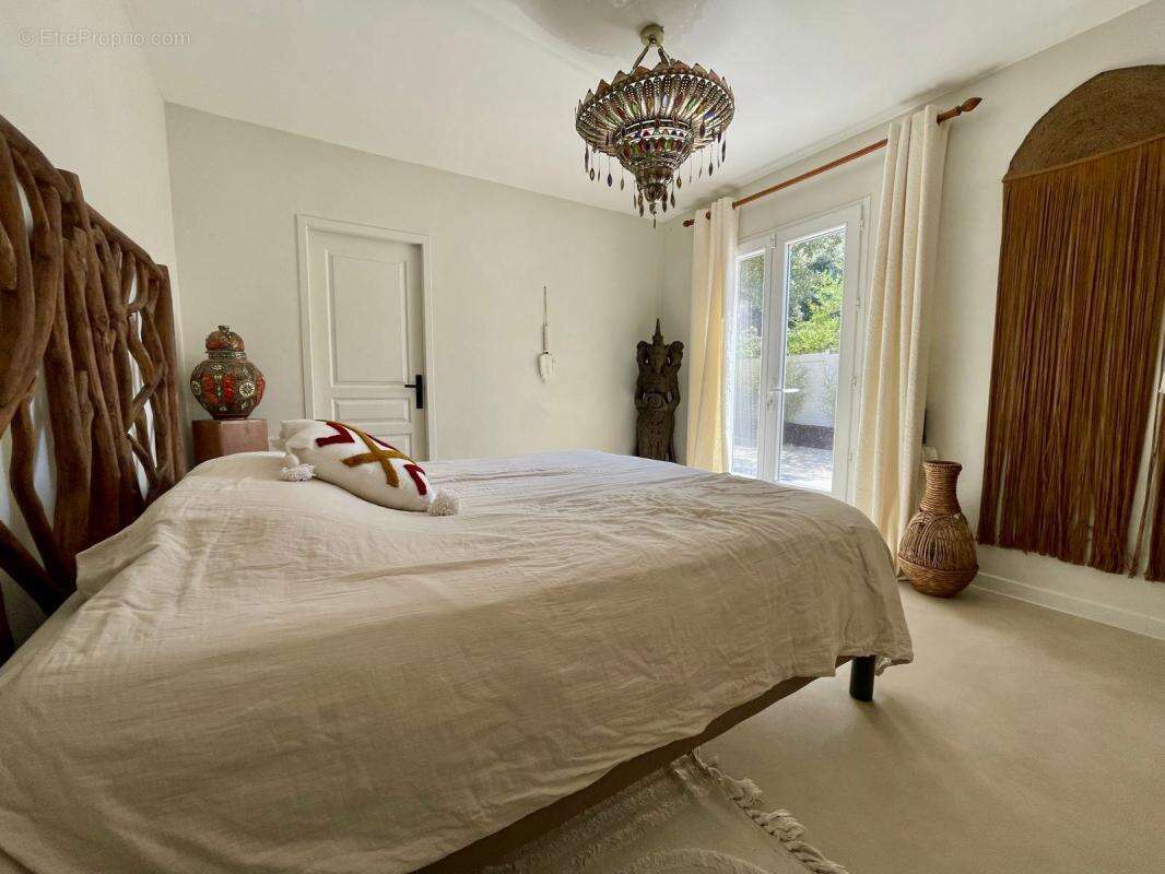QUISSAC : Villa T6 de 133m² sur terrain paysager de 1166m² - photo 6