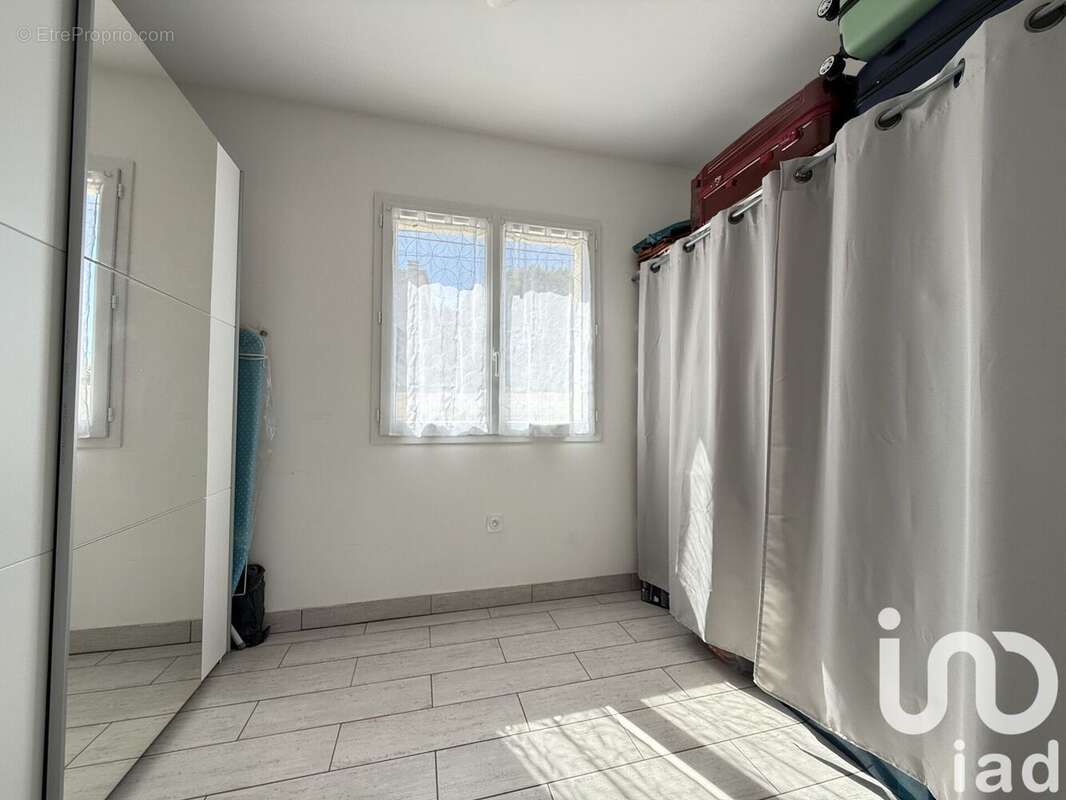 Photo 7 - Maison à CABASSE