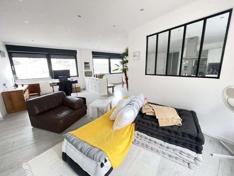 Appartement à PERIGUEUX