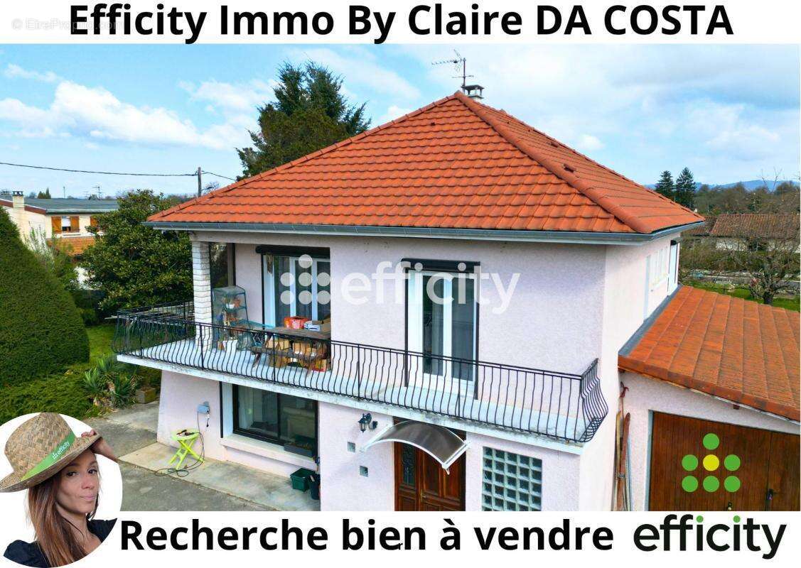 Maison à SILLANS