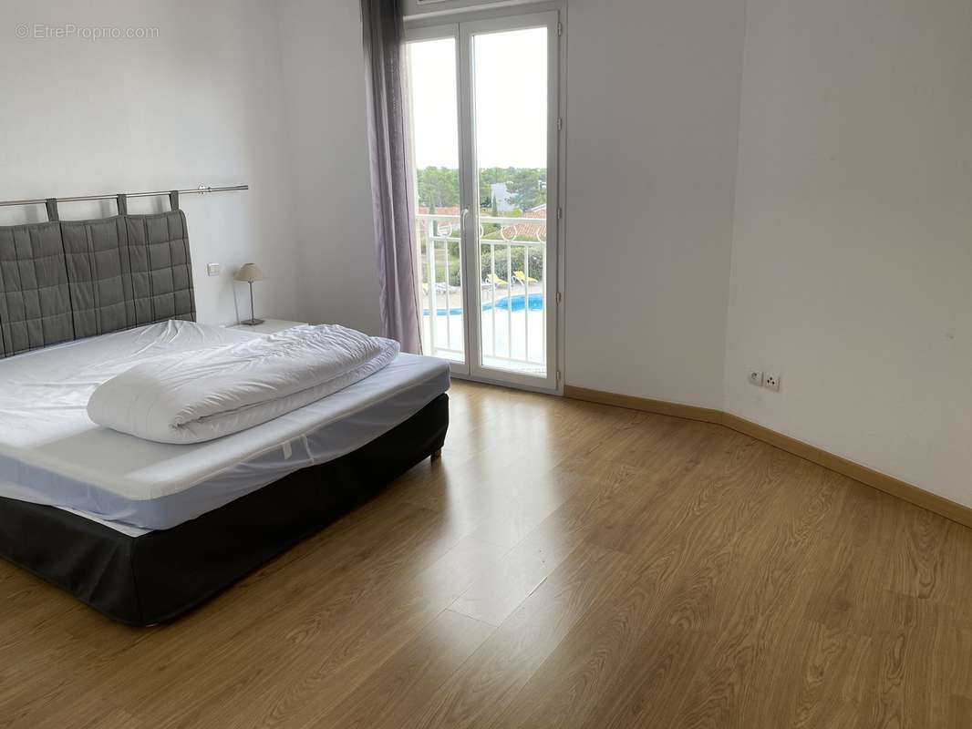Appartement de 55m2 vue dégagee - photo 4