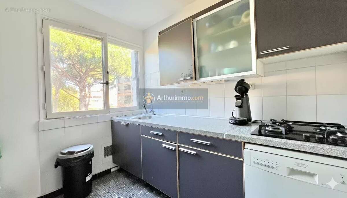 Appartement à FREJUS