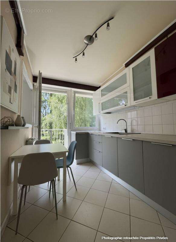 Appartement à SAINTE-CATHERINE