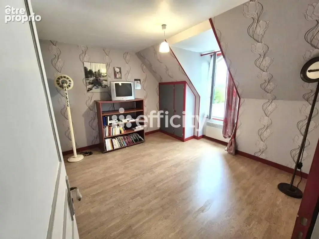 Maison 14 pièces 345 m² à vendre à La Chatre (36400) - photo 23