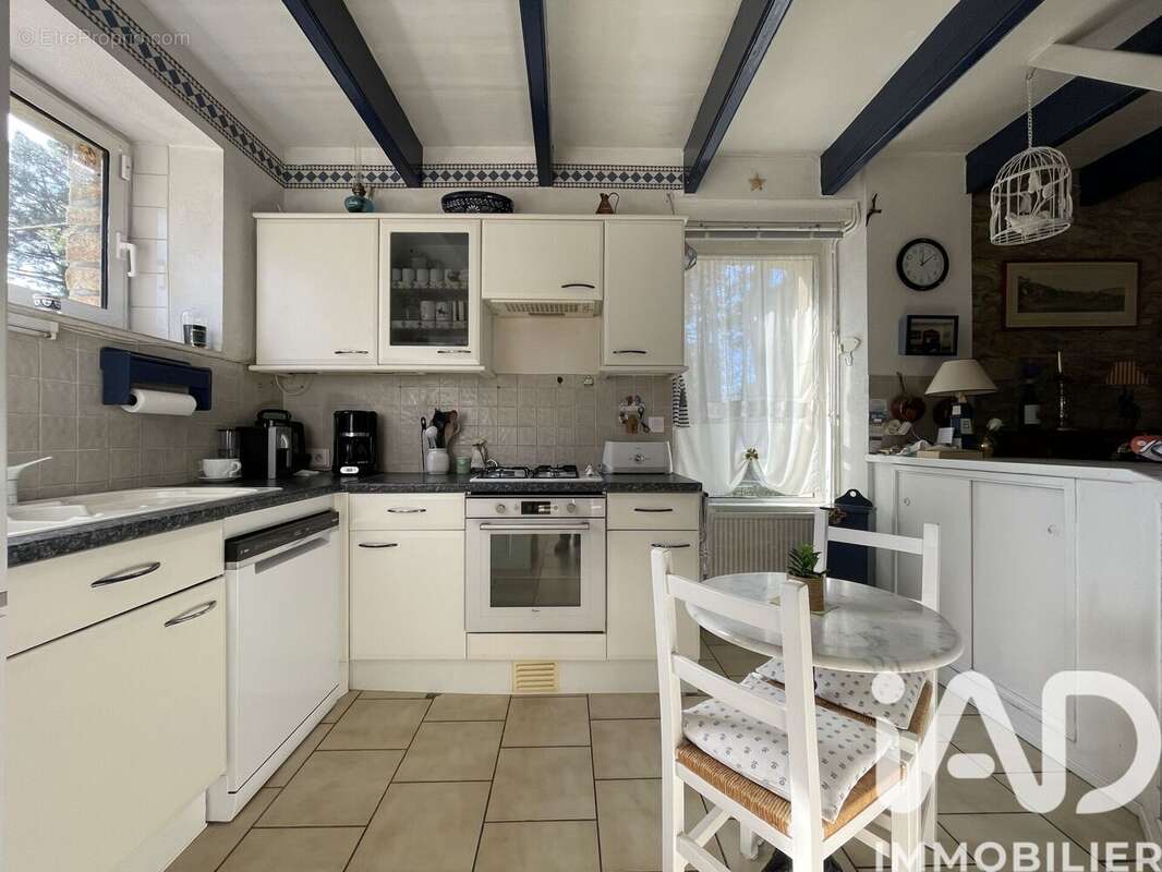 Photo 6 - Maison à PLOUHINEC