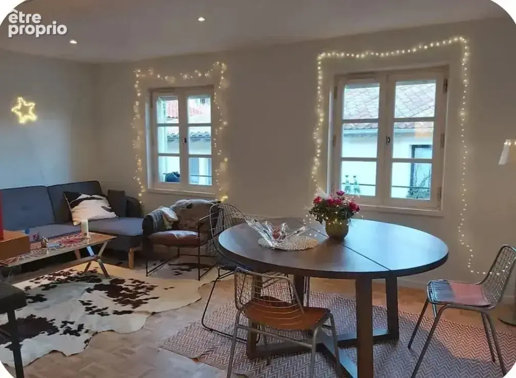 Charmant Duplex T2 lumineux à la Roquette - photo 11