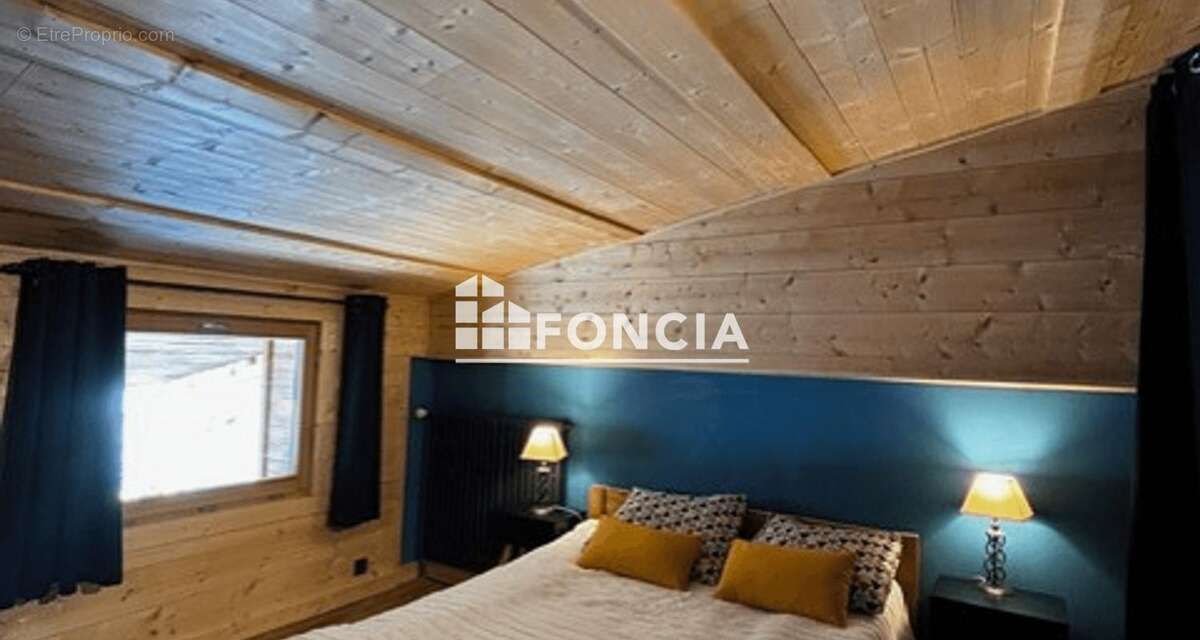 Maison à ARACHES-LA-FRASSE