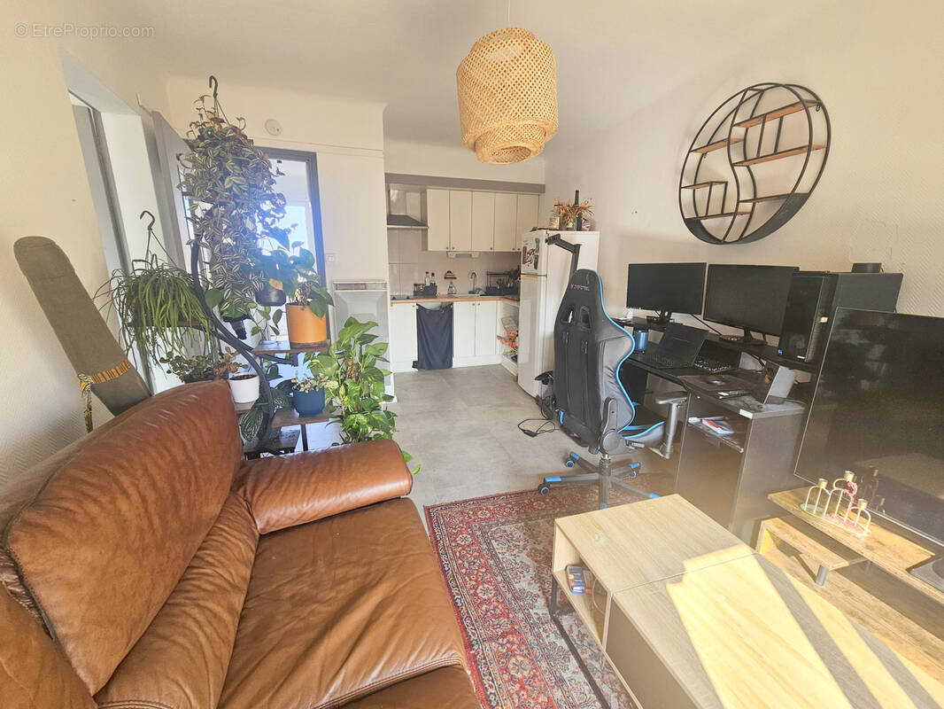 Appartement à PALAVAS-LES-FLOTS