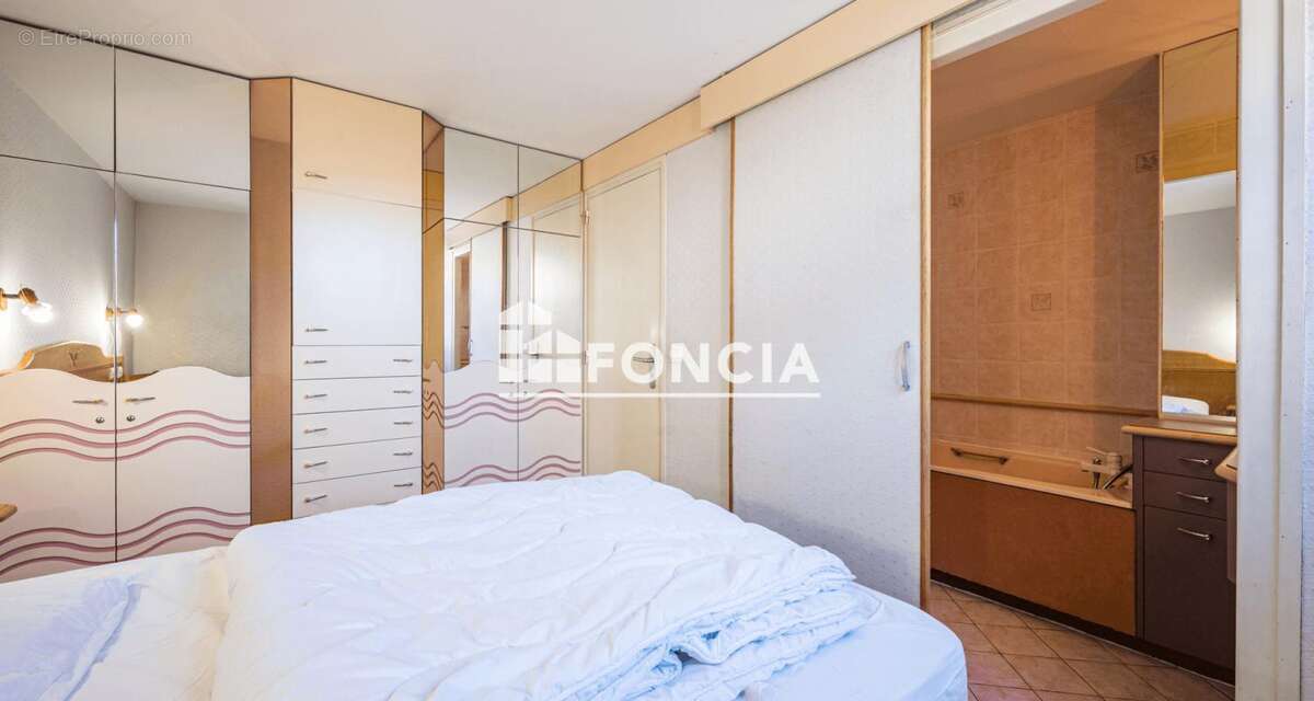 Appartement 3 pièces bis en plein coeur du village du Grand-Bornand - photo 10