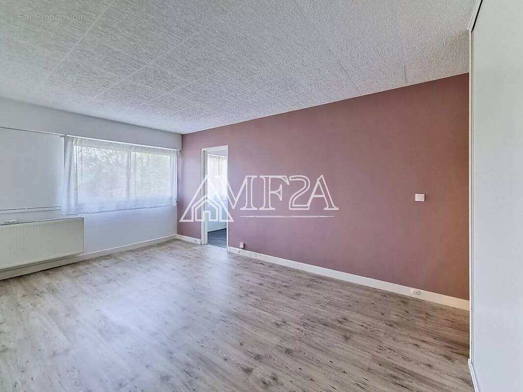 Appartement à MASSY