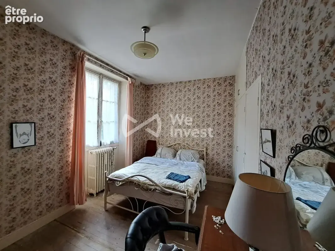 Maison 120 m² à Dun-Sur-Meuse  - photo 5