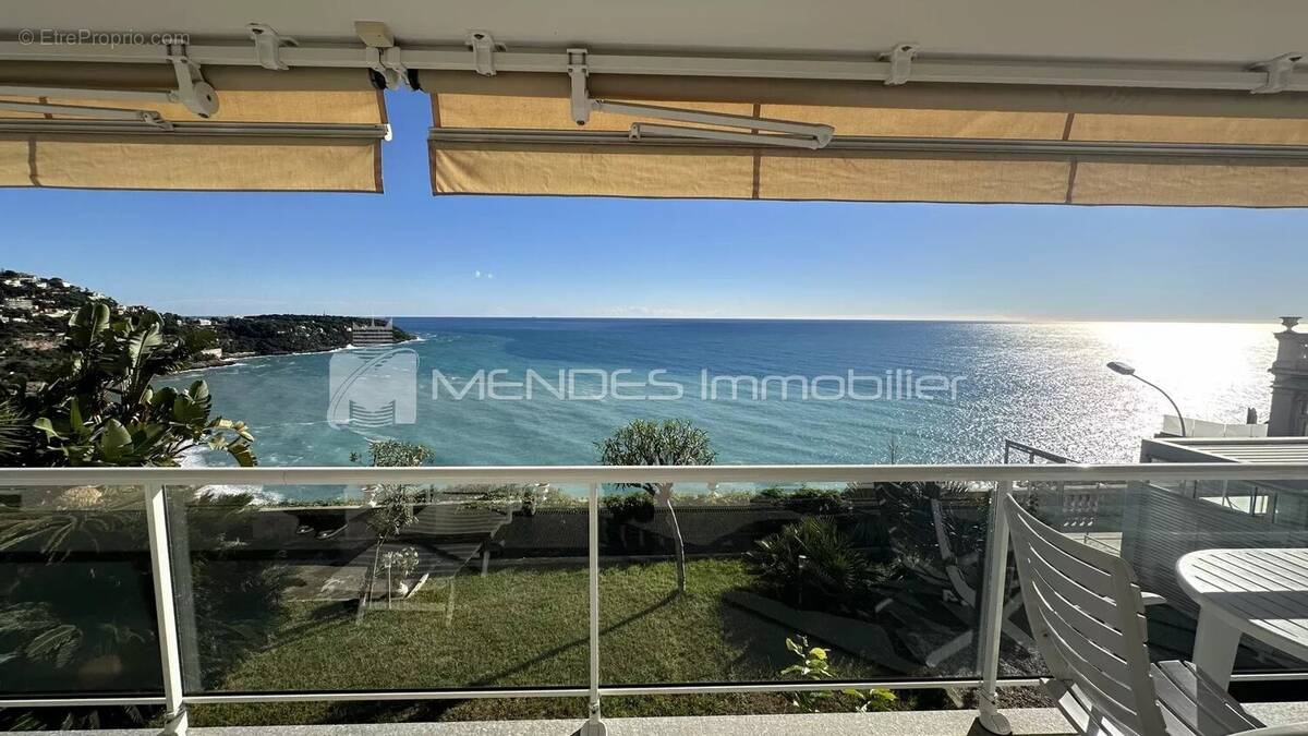 Appartement à ROQUEBRUNE-CAP-MARTIN