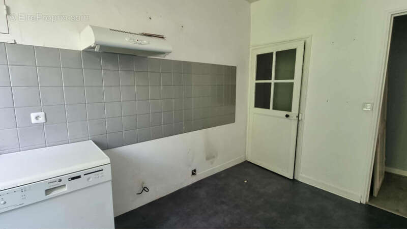 Appartement à TULLE